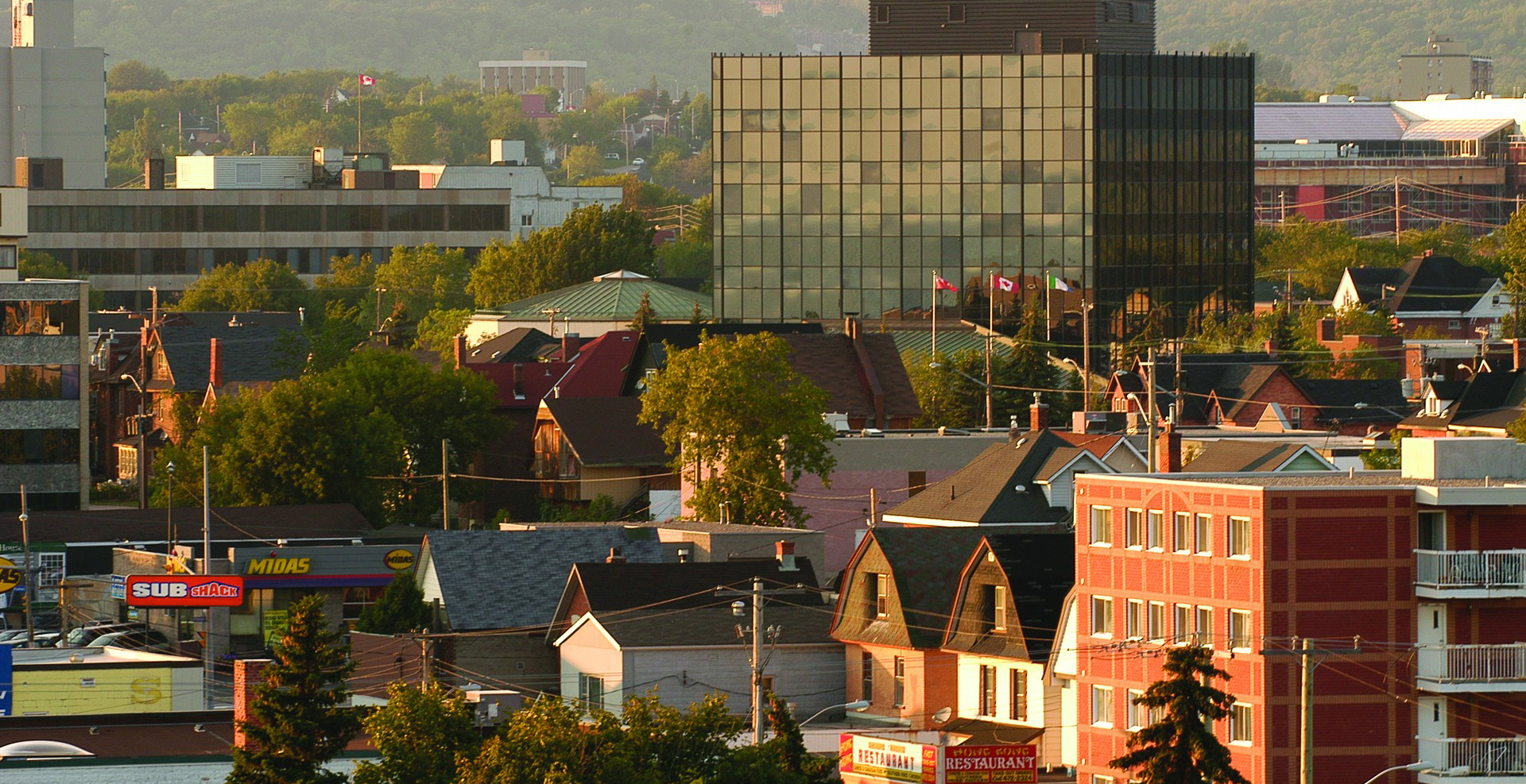 You are currently viewing Canada Beyond the Big Cities, Part 2: Employment Opportunities in Thunder Bay, ON