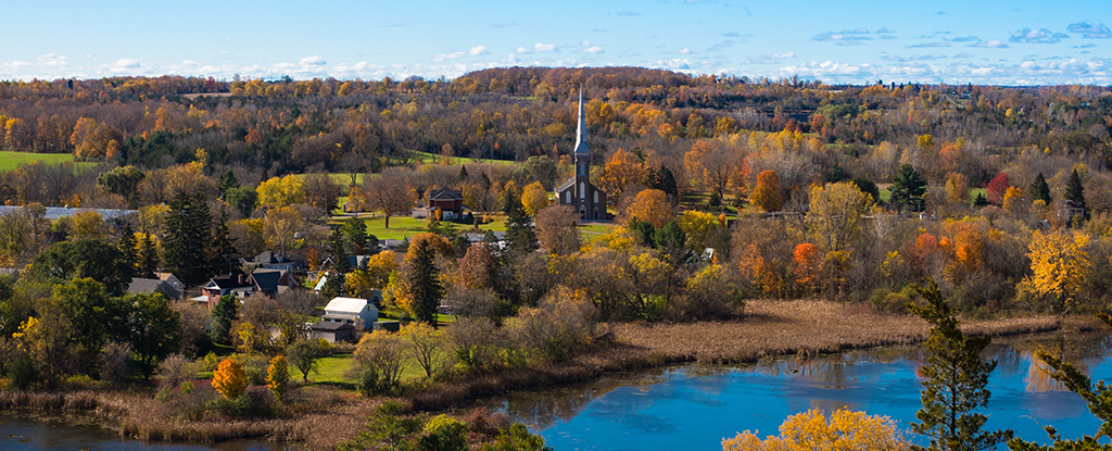 You are currently viewing Canada Beyond the Big Cities, Part 1: Employment Opportunities in London and Ottawa, Ontario