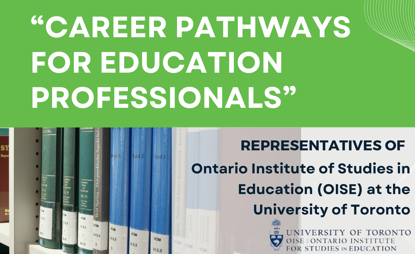 Read more about the article Career Pathways for Education Professionals