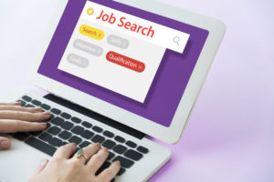Jon Search Employment Recuritment Resume
