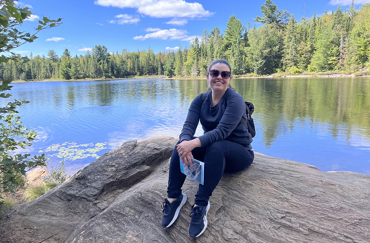 You are currently viewing From Isolation to Belonging: How Volunteering Helped Me Find My Place in Canada