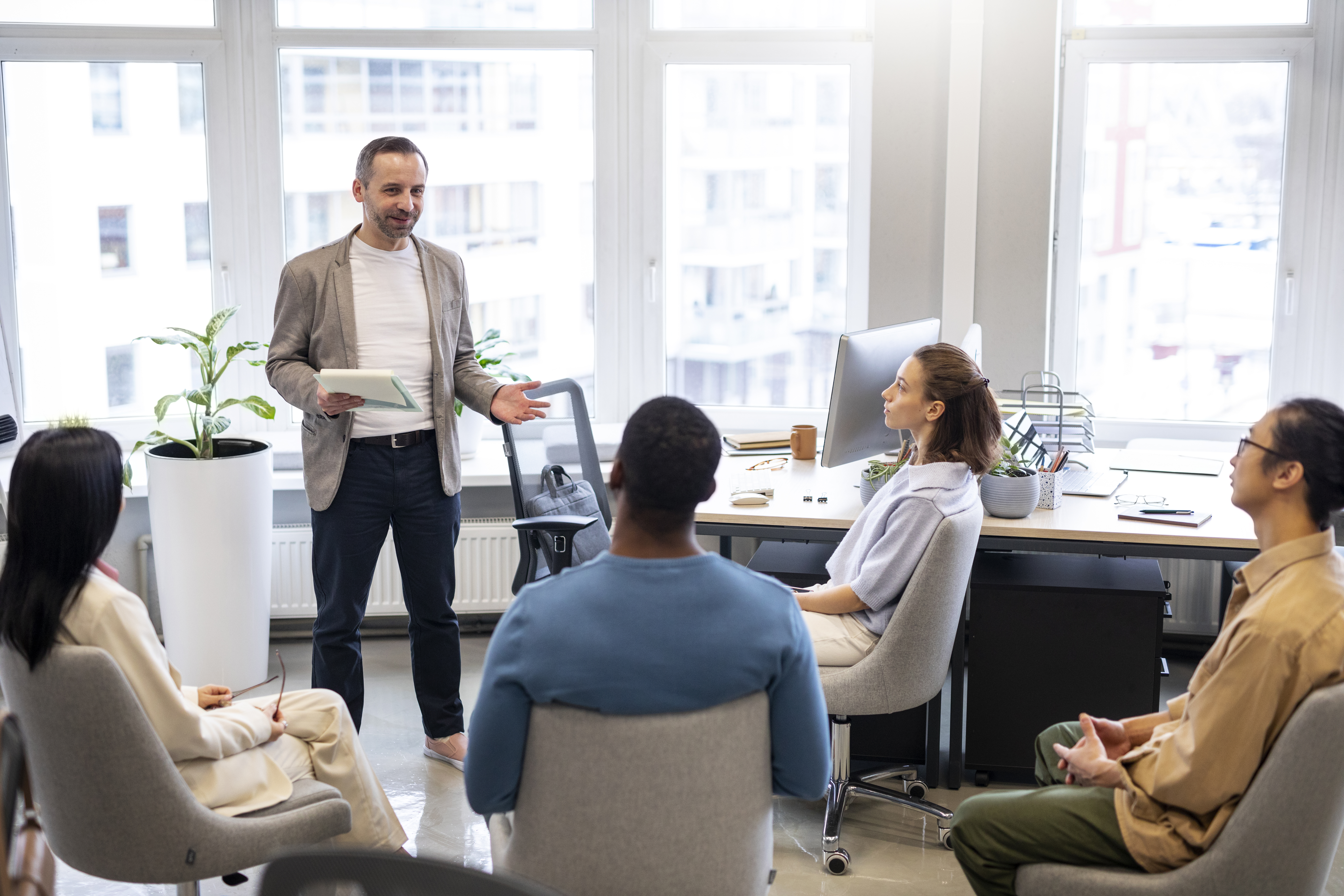 You are currently viewing 3 Lessons in Inclusive Mentorship Every Mentor Should Know