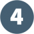4 4