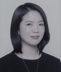 Soyoung Profile bw Soyoung Profile bw